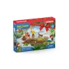 Schleich 98644 Adventskalender Dinosaurs 2022 | Teddy Toys Kinderwelt