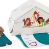 Schleich 42537 Horse Club Accessoires Camping | Teddy Toys Kinderwelt
