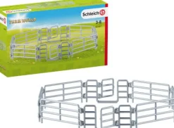 schleich® 42487 Weidezaun | Teddy Toys Kinderwelt