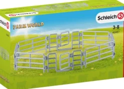 schleich® 42487 Weidezaun | Teddy Toys Kinderwelt