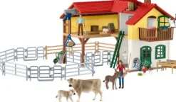schleich® 42487 Weidezaun | Teddy Toys Kinderwelt