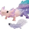 schleich® bayala® 42628 Axolotl discovery Set | Teddy Toys Kinderwelt