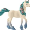 Schleich® bayala® - Blüteneinhorn Fohlen | Teddy Toys Kinderwelt