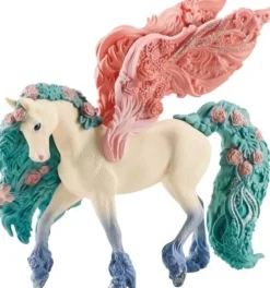 Schleich® bayala® - Blütenpegasus | Teddy Toys Kinderwelt