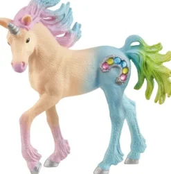 Schleich® bayala® - Bonbon Einhorn Fohlen | Teddy Toys Kinderwelt