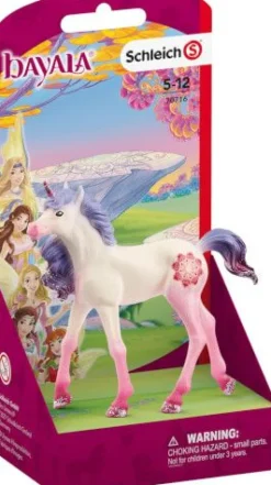 Schleich® bayala® - Einhorn Fohlen | Teddy Toys Kinderwelt