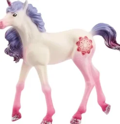 Schleich® bayala® - Einhorn Fohlen | Teddy Toys Kinderwelt