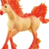 schleich® bayala® 70756 Elementa Feuereinhorn Hengst | Teddy Toys Kinderwelt