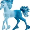 schleich® bayala® 70758 Elementa Wasserflammeneinhorn Fohlen | Teddy Toys Kinderwelt