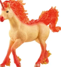 schleich® bayala® 70756 Elementa Feuereinhorn Hengst | Teddy Toys Kinderwelt