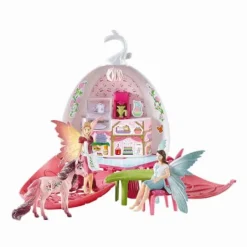 Schleich® bayala® - Elfencafé | Teddy Toys Kinderwelt