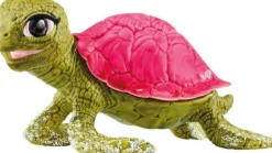 schleich® bayala® 70759 Kristall Schildkröte | Teddy Toys Kinderwelt