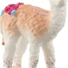 Schleich® bayala® - Lama Einhorn | Teddy Toys Kinderwelt