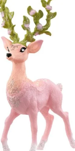 schleich® BAYALA 70793 Magischer Hirsch | Teddy Toys Kinderwelt