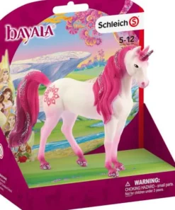 Schleich® bayala® - Mandala Einhorn Stute | Teddy Toys Kinderwelt