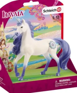 Schleich® bayala® - Mandala Einhorn Hengst | Teddy Toys Kinderwelt