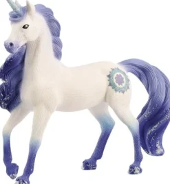 Schleich® bayala® - Mandala Einhorn Hengst | Teddy Toys Kinderwelt