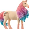 Schleich® bayala® - Marshmallow Einhorn Stute | Teddy Toys Kinderwelt