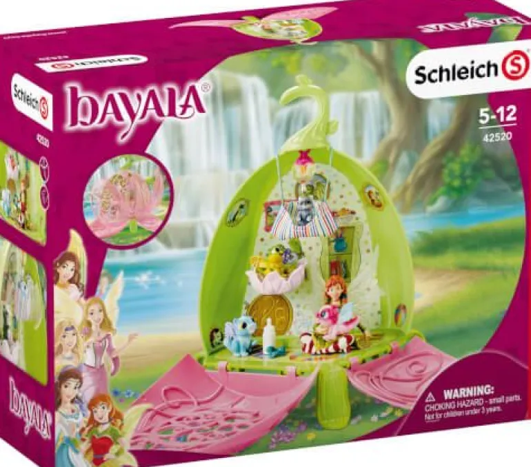 Schleich® bayala® - Marweens Tierkindergarten | Teddy Toys Kinderwelt