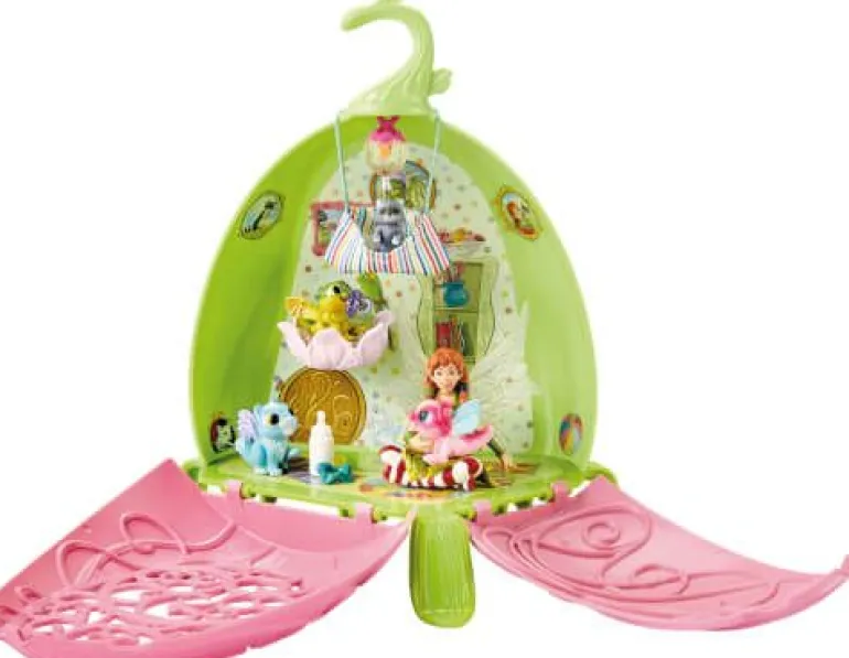 Schleich® bayala® - Marweens Tierkindergarten | Teddy Toys Kinderwelt