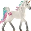 Schleich® bayala® - Meereseinhorn, Fohlen | Teddy Toys Kinderwelt