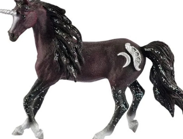 Schleich® bayala® - Mond-Einhorn Hengst | Teddy Toys Kinderwelt