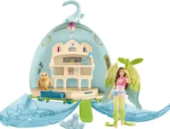 schleich® bayala® 42527 Mystische Bibliothek | Teddy Toys Kinderwelt