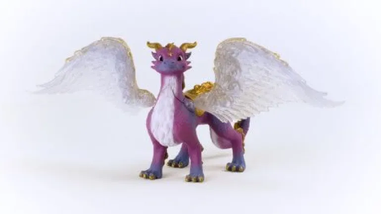 schleich® bayala® 70762 Nachthimmeldrache | Teddy Toys Kinderwelt