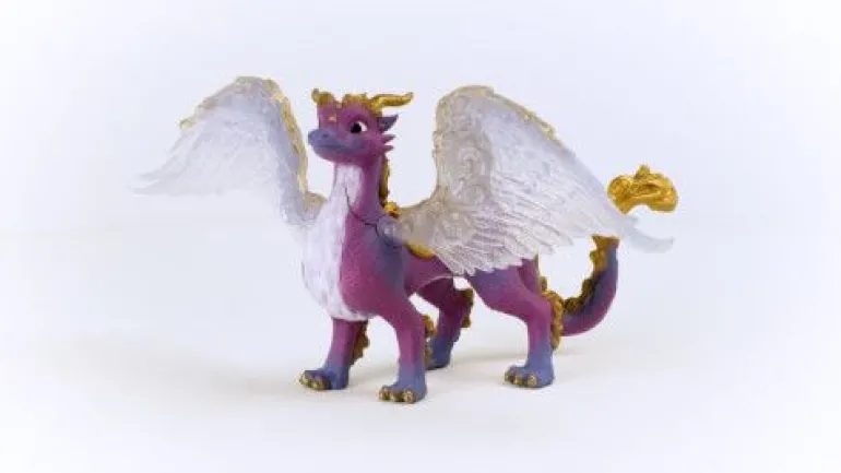 schleich® bayala® 70762 Nachthimmeldrache | Teddy Toys Kinderwelt