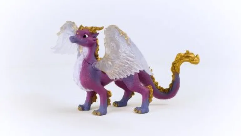 schleich® bayala® 70762 Nachthimmeldrache | Teddy Toys Kinderwelt