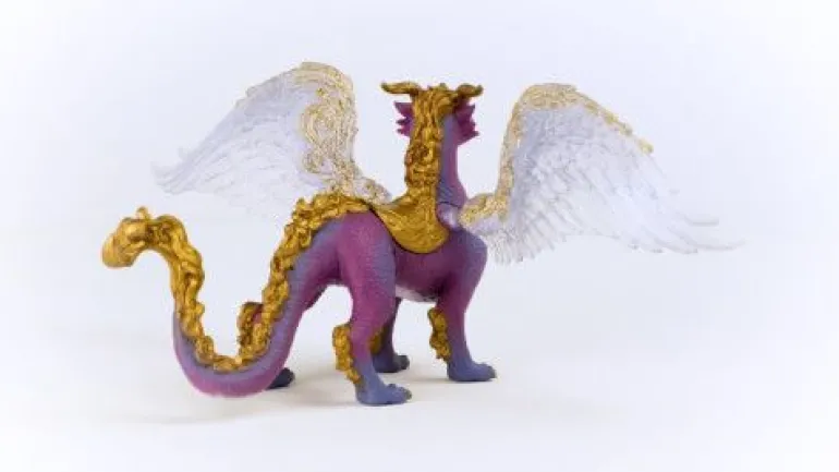 schleich® bayala® 70762 Nachthimmeldrache | Teddy Toys Kinderwelt