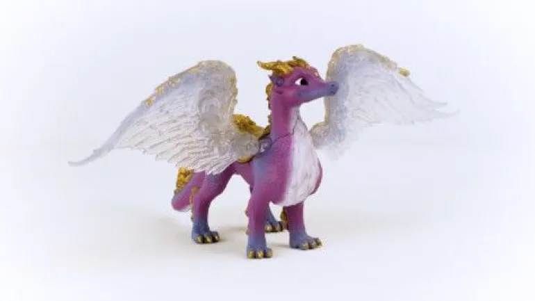 schleich® bayala® 70762 Nachthimmeldrache | Teddy Toys Kinderwelt