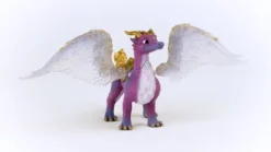 schleich® bayala® 70762 Nachthimmeldrache | Teddy Toys Kinderwelt