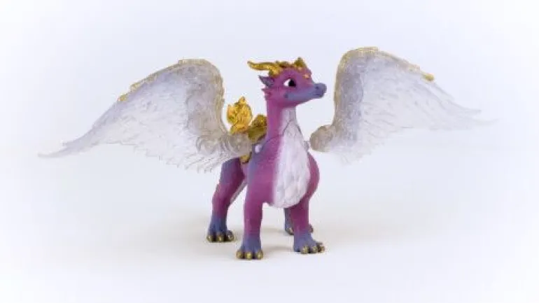 schleich® bayala® 70762 Nachthimmeldrache | Teddy Toys Kinderwelt