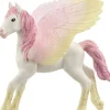 Schleich® bayala® - Pegasus Fohlen | Teddy Toys Kinderwelt