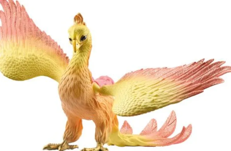 schleich® bayala® 70760 Phoenix | Teddy Toys Kinderwelt