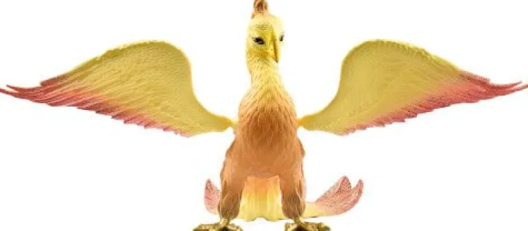 schleich® bayala® 70760 Phoenix | Teddy Toys Kinderwelt