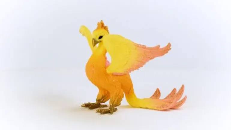 schleich® bayala® 70760 Phoenix | Teddy Toys Kinderwelt