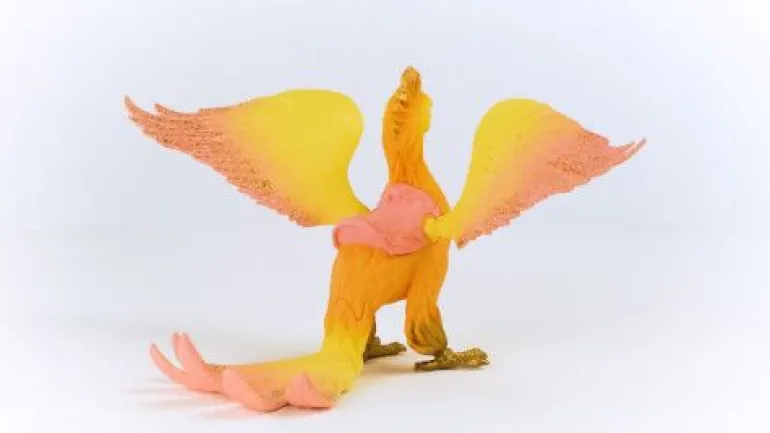 schleich® bayala® 70760 Phoenix | Teddy Toys Kinderwelt