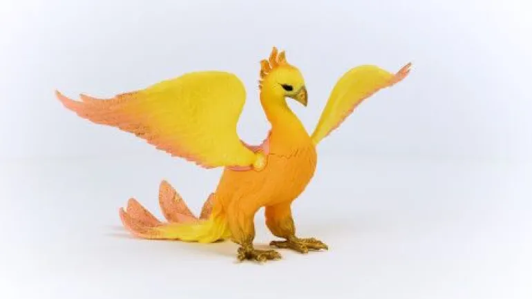 schleich® bayala® 70760 Phoenix | Teddy Toys Kinderwelt