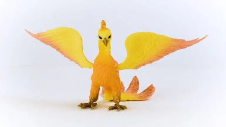 schleich® bayala® 70760 Phoenix | Teddy Toys Kinderwelt
