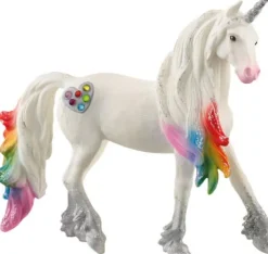 Schleich® bayala® - Regenbogeneinhorn, Hengst | Teddy Toys Kinderwelt