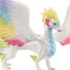 Schleich® bayala® - Regenbogendrache | Teddy Toys Kinderwelt