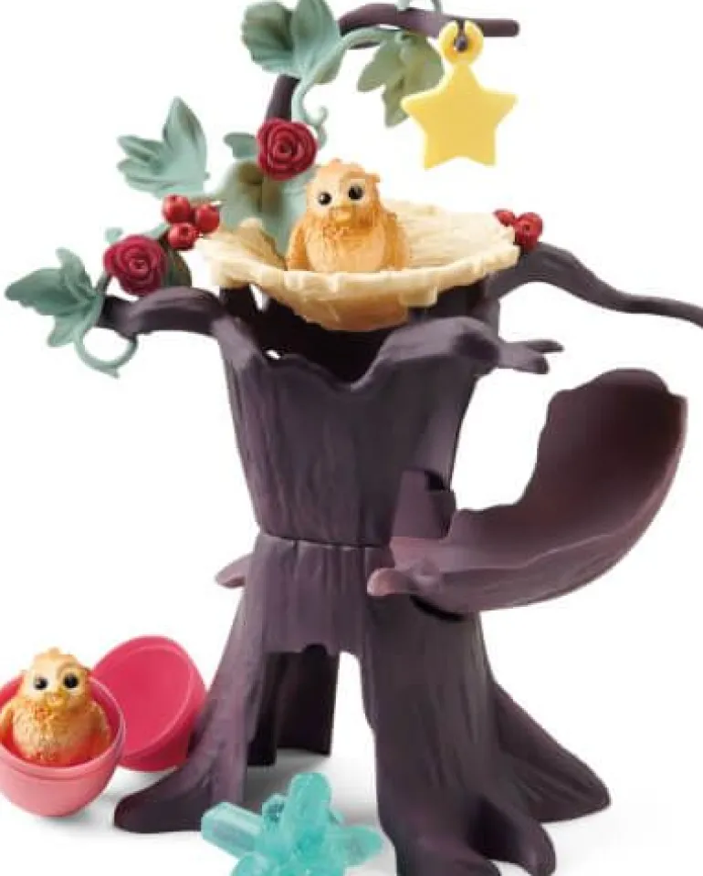 Schleich® bayala® - Schlüpfende Babyeulen | Teddy Toys Kinderwelt