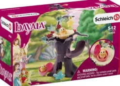 Schleich® bayala® - Schlüpfende Babyeulen | Teddy Toys Kinderwelt