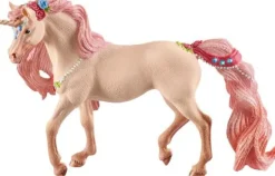 Schleich® bayala® - Schmuckeinhorn, Stute | Teddy Toys Kinderwelt