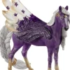 Schleich® bayala® - Sternen-Pegasus Stute | Teddy Toys Kinderwelt