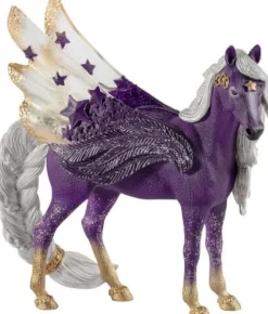 Schleich® bayala® - Sternen-Pegasus Stute | Teddy Toys Kinderwelt