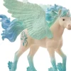 schleich® BAYALA® 70824 Stormy Einhorn Fohlen | Teddy Toys Kinderwelt