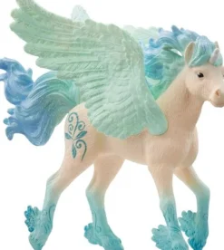 schleich® BAYALA® 70824 Stormy Einhorn Fohlen | Teddy Toys Kinderwelt